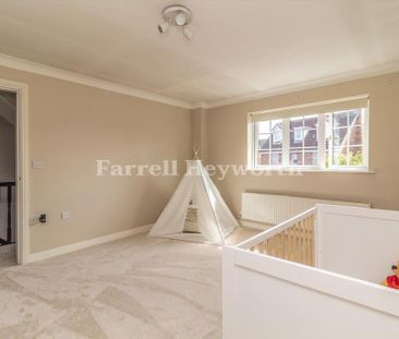 4 bedroom house to rent - Photo 5
