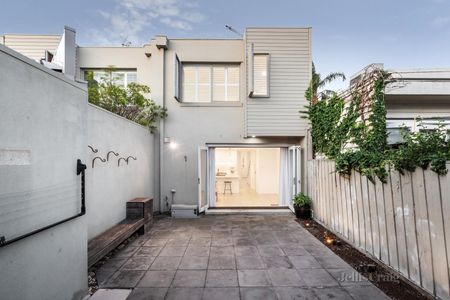 68A Nicholson St, South Yarra - Photo 5