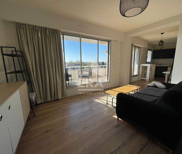 ORLEANS - QUARTIER DUNOIS - Studio meublé 36 m2 avec terrasse - cha... - Photo 1