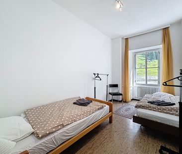 Simple, functional family apartment - Photo 2