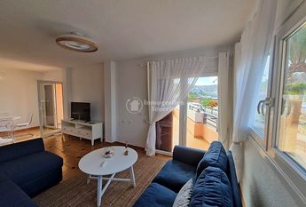 For rent 2-bedroom apartment in Los Cristianos