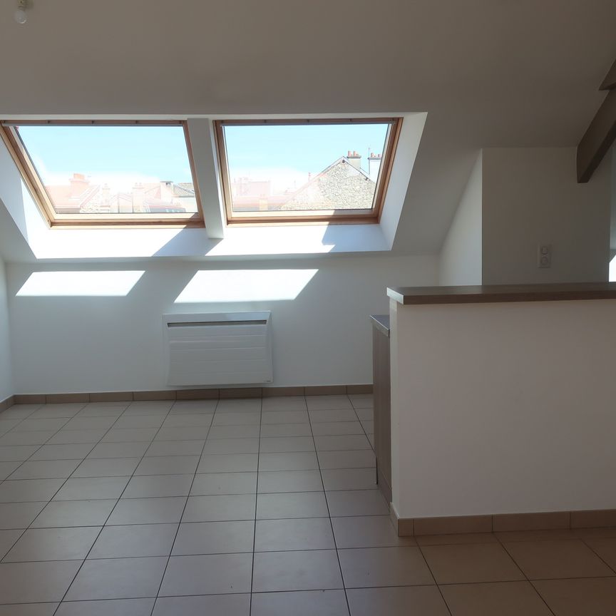 Appartement RUE DES POISSONNIERS - Photo 1