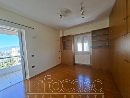 Διαμέρισμα για ενοικίαση Νέα Φιλοθέη (Μαρούσι) - Photo 3