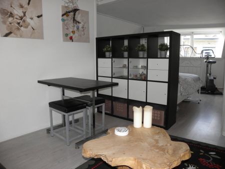Appartement, Achterom - Foto 3