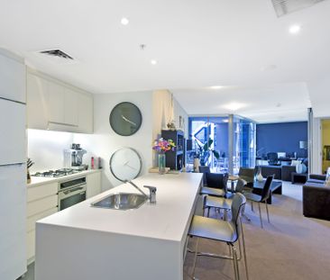 608/23 Shelley Street, Sydney - Photo 6