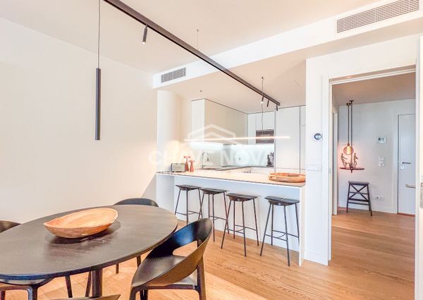 Apartamento T1 em Porto