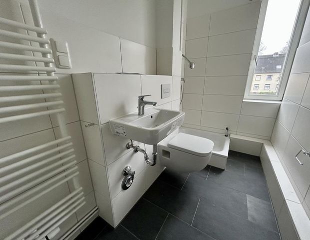 3-Zimmer-Wohnung in Wilhelmshaven Fedderwardergroden - Photo 1