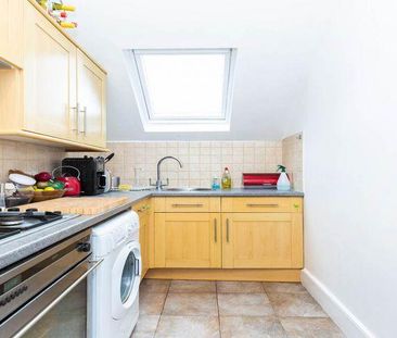 1 bedroom flat to rent - Photo 6
