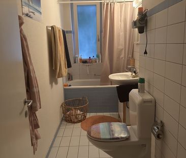 1 Zimmer, 3. Stock - Photo 6