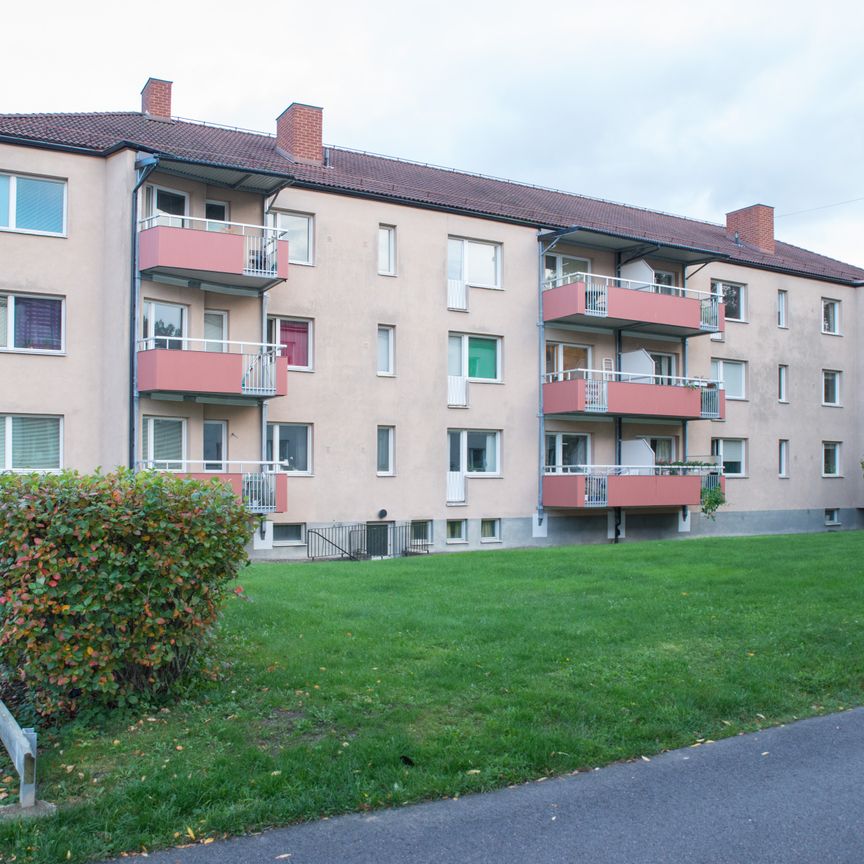 Tingstugatan, Strängnäs - Foto 2