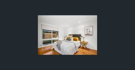 Family Home Close to Mount Eliza Village - Photo 5