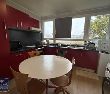 Appartement à louer 1 pièce 18m² - Photo 3