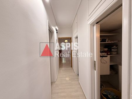 Διαμέρισμα για ενοικίαση Τσακός (Αγία Παρασκευή) - Φωτογραφία 3