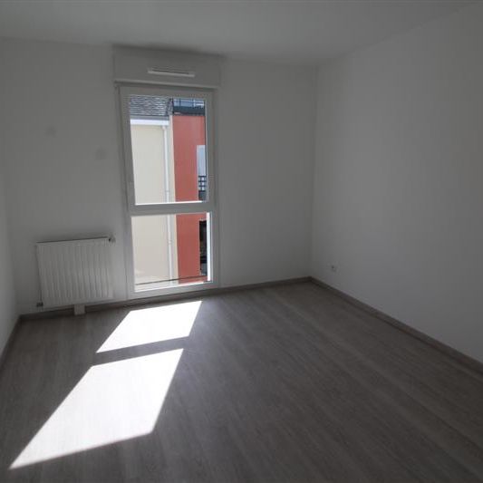 Location Appartement 2 pièces 40m² COUERON 44220 - Photo 1