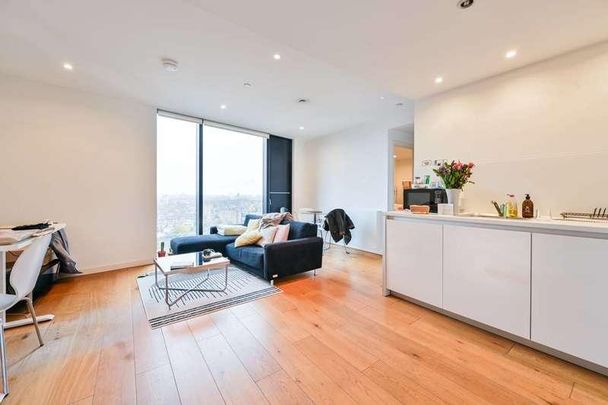 Walworth Road, Elephant And Castle, SE1 - Photo 1