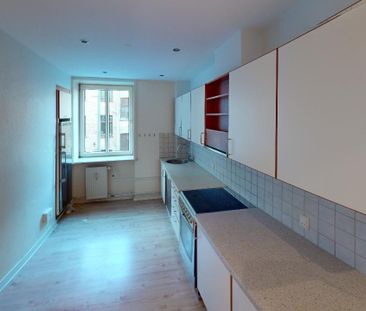 Indbydende lejlighed med central beliggenhed i Aalborg - Photo 3