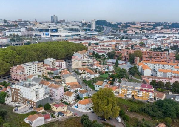 Apartamento T2 em Porto