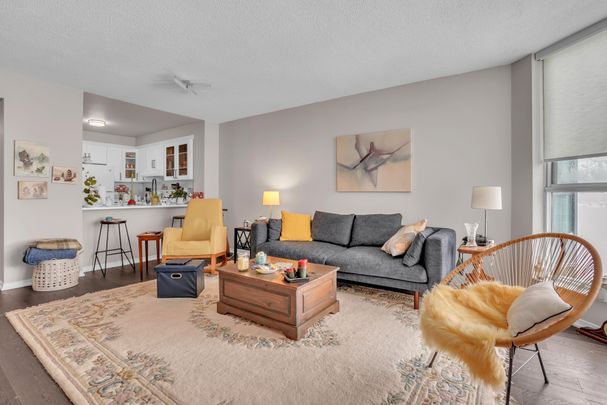 For Lease - 150 Dunlop Street Unit# 1405, Barrie, Ontario - Photo 1