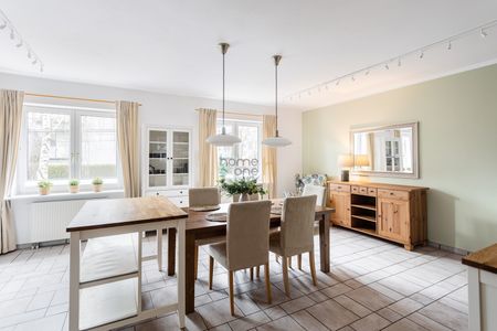 Stary Wilanów | Willa | Meble - Photo 5