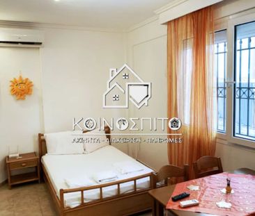 Studio/Γκαρσονιέρα για ενοικίαση Νέα Πολιτεία (Εύοσμος) - Φωτογραφία 1