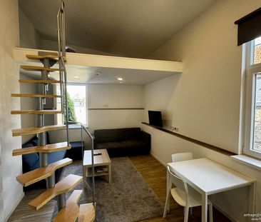 Welc(H)ome® by RIDA FLATS – Ehrenfeld! Rückzugsort mit Stil: Vollau... - Photo 5