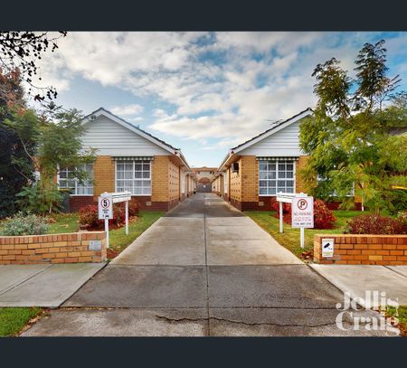 2/1805 Dandenong Road, Oakleigh East, Vic 3166 - Photo 3