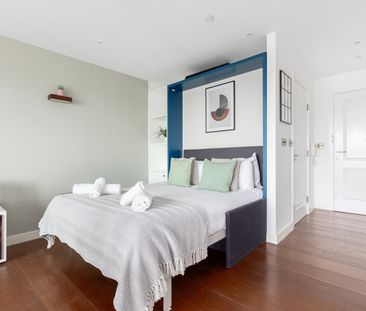 1 Bed Flat, Atkins Square, E8 - Photo 6