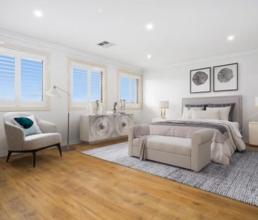 Grand Family Residence in Prestons - Photo 4