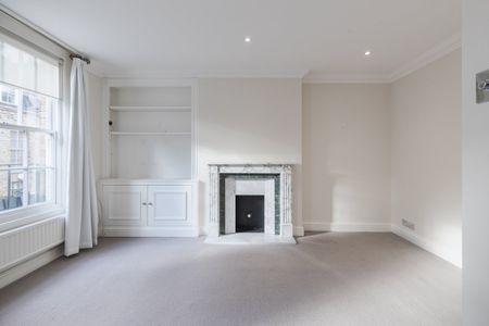 Cadogan Lane, Knightsbridge, London, SW1X - Photo 5