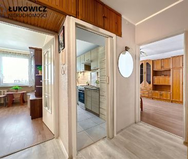 Mieszkanie Bielsko-Biała Osiedle Śródmiejskie powierzchnia 43.73 m²... - Photo 6