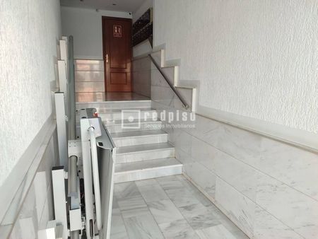 Alquiler de piso en Avenida Fátima - Photo 5