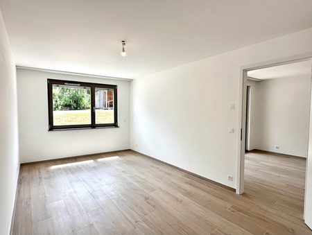 Appartement 2.5 pièces à Confignon avec jardin - Photo 3