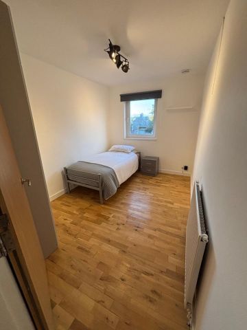 2 Bed Flat, Craigielea Avenue, AB15 - Photo 2