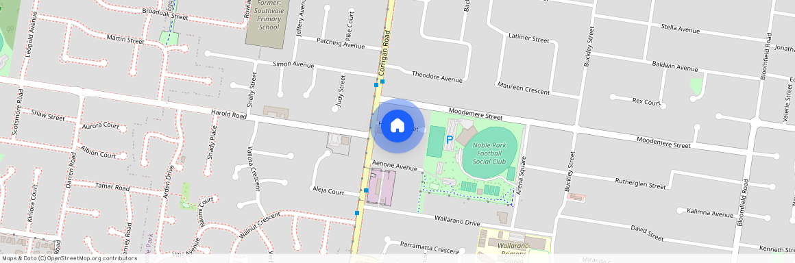 1/2 Horatio Street, Noble Park, VIC 3174