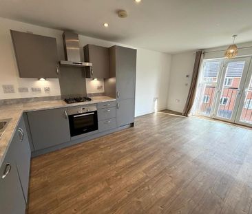 2 bedroom apartment to rent - Photo 6