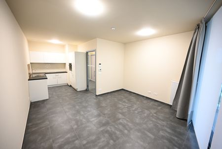 RECENT (2019) appartement nabij CENTRUM Brugge - Foto 2