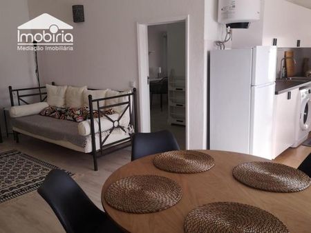 Apartamento T2 - Photo 3