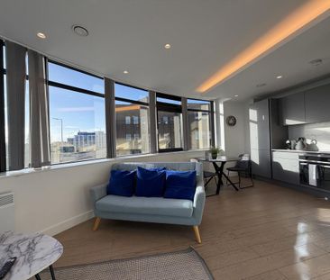 1 bedroom flat to rent - Photo 3