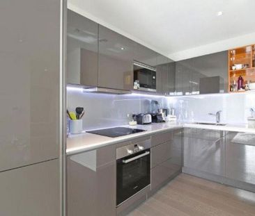 1 bedroom flat to rent - Photo 4