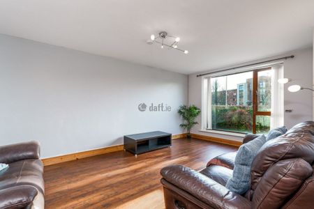 House to rent in Dublin, Lucan, Castlegate Park - Photo 5