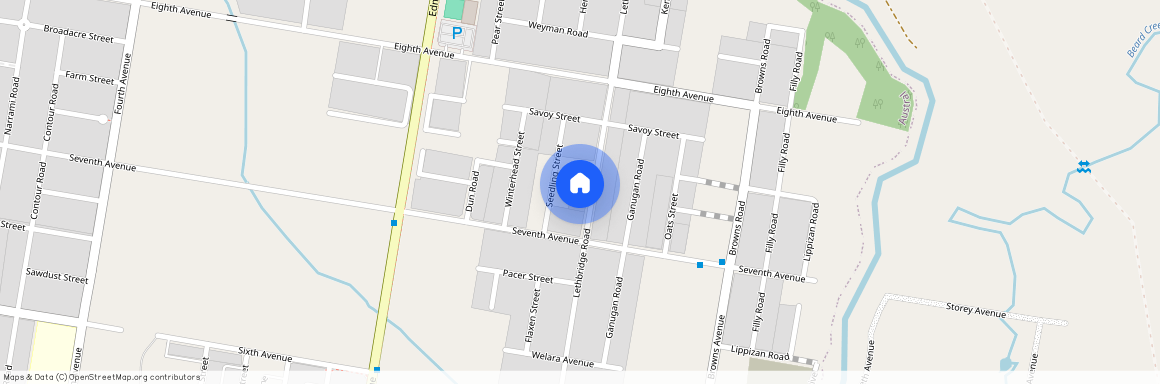 60 Lethbridge Road, Austral