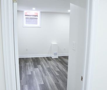 For Lease - 3 Elston Avenue Unit# Bsmt, Ajax, Ontario - Photo 5