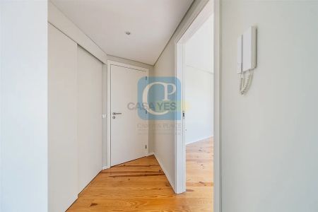 Apartment T3 in Pedrouços, Maia - Photo 4