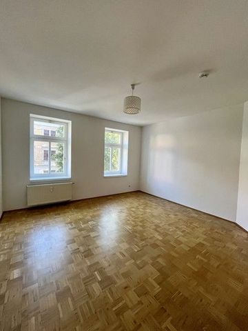 Herrliche 3-Zimmer-Wohnung in ruhiger Lage! - Foto 2