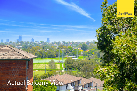 2 BED | Uninterrupted view - Photo 5