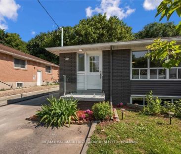 50 Walter Avenue #(Basement) - Photo 1