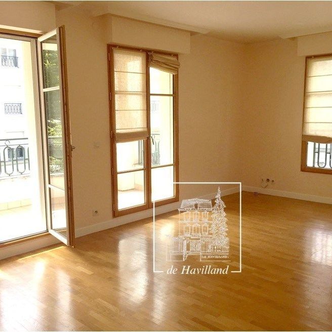 appartement - Photo 1