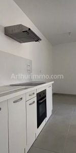 Location Appartement 1 pièces 23 m2 à Manosque - Photo 3