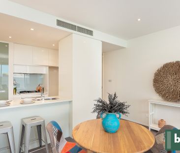 92/11 Trevillian Quay, Kingston ACT 2604 - Apartment For Rent | Domain - Photo 1