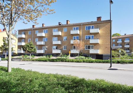 4 Rum och kök, Lasarettet - Foto 4